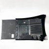 Брызговик кабины правый JAC N120 КОМПАС 12 (8403210LE094)