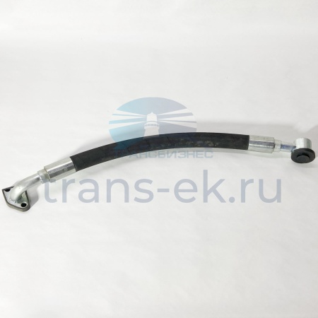 Шланг ГУР высокого давления FOTON 1138 №2 (T75004281)