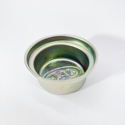 Колпак ступицы передней JAC N120 (3103109M1AA)