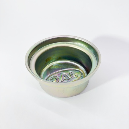 Колпак ступицы передней JAC N120 (3103109M1AA)