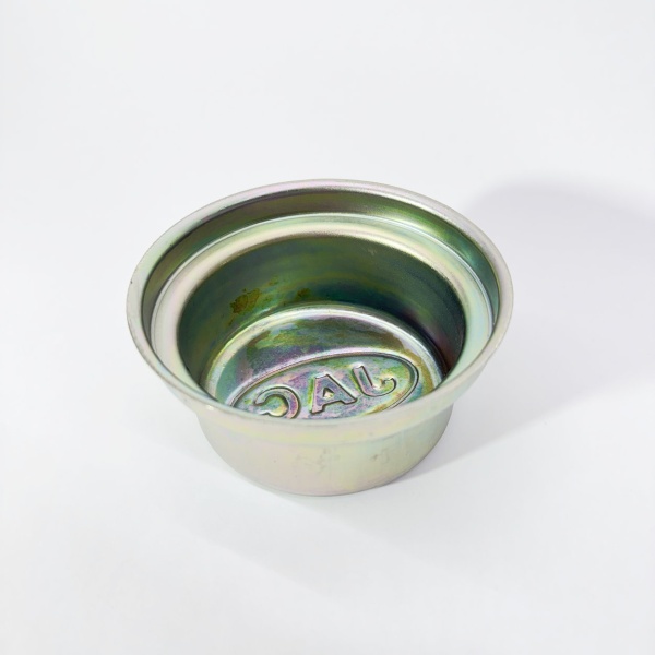 Колпак ступицы передней JAC N120 (3103109M1AA)