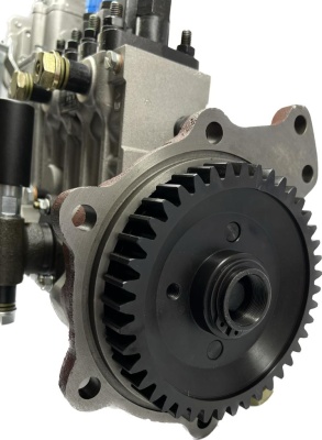 ТНВД FOTON 1089 (дв. CA4110 )