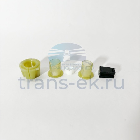 РМК кулисы КПП BAW 1044 33462 1065 33460 (HDLG-CT)