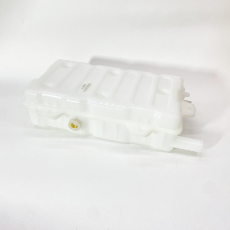 Бачок расширительный FOTON 1051 1061 S100 S120 (с отверст. под датчик) (1105113100007)