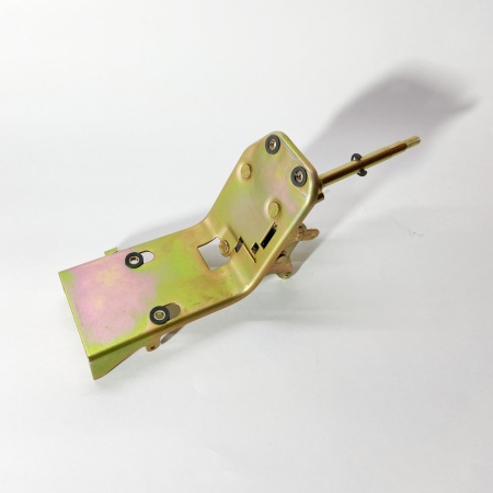 Рычаг переключения передач (кулиса) FOTON 1051 1061 (1105117300005 / 1108917300018)