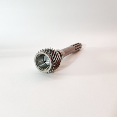 Вал первичный КПП FOTON 1128 S120 (голый)