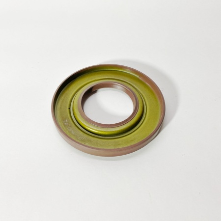 Сальник ступицы задней наружный FOTON 1089 1113 1108 S100 (60х124х14) (2400009-HF18040FT)