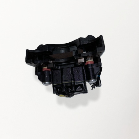 Суппорт тормозной переднего левого колеса FOTON 1088 S85 1108 S100 (L0300061149A0-34)