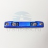 Бампер FOTON 1039 Aumark (синий) (1B18053100201)