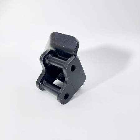 Кронштейн крепления генератора ТАТА 613 Е3 (24V) (252515140147)