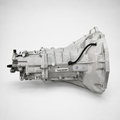 Коробка переключения передач (КПП) FOTON TOANO (V1171010002A0)
