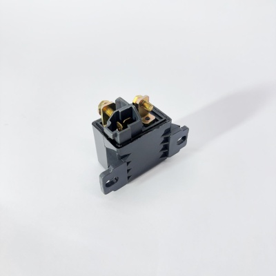 Реле стартера ТАТА 613 Е3 (на раме) (24V) (270754244901)