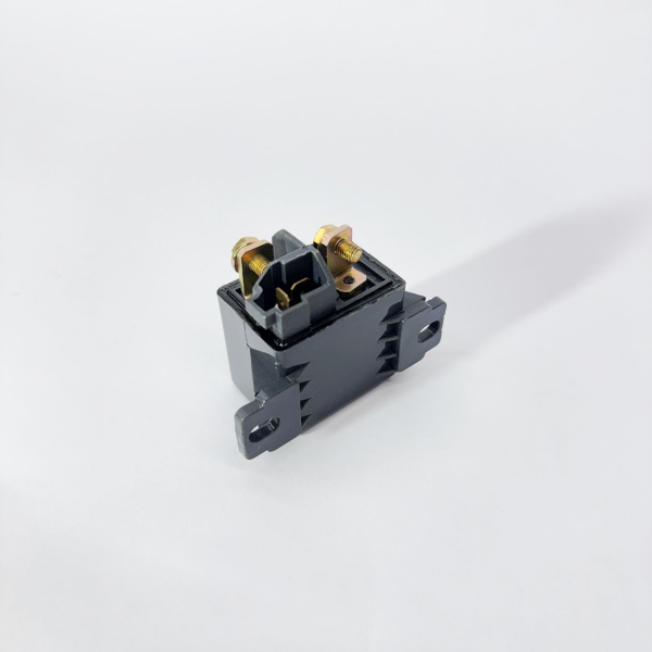 Реле стартера ТАТА 613 Е3 (на раме) (24V) (270754244901)