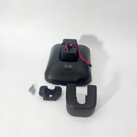 Зеркало заднего вида правое JAC N56 (доп. малое) (8210200LE6492)