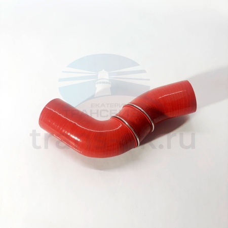 Патрубок интеркулера FOTON 1093 (1109311934302)