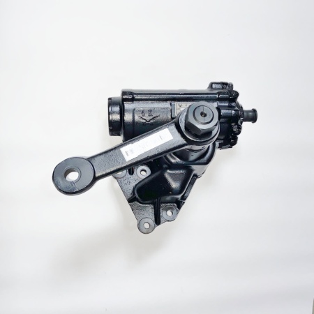 Механизм рулевого управления (ГУР) FOTON 1093 1099 (с сошкой) (1106934000011)