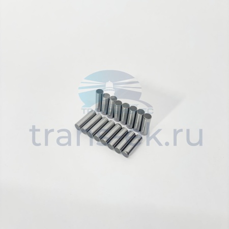 Ролики первичного вала КПП FAW 1041 BAW 1044 (D=6,L=19) комп. (1701121-Q7)