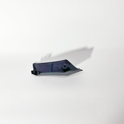 Накладка двери нижняя левая FOTON 1089 (ISF3.8) (L0610160077A0)