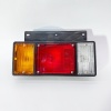 Фонарь задний левый ISUZU NQR71 NQR75 NQR90 NPR75 NMR85 NLR85 (BOSKET) (8980021650)