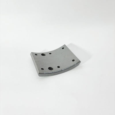 Накладка тормозной колодки задней JAC N90 Компас 9 (HF16016E7-3502105) Накладка тормозной колодки задней JAC N90 Компас 9 (HF16016E7-3502105)