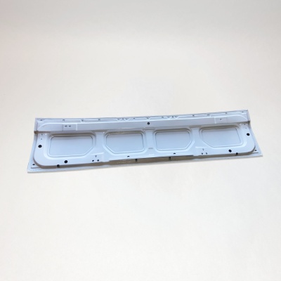 Капот ТАТА 613 Е2 Е3 (267375100101)