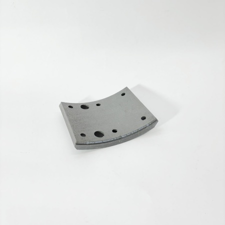 Накладка тормозной колодки задней JAC N90 Компас 9 (HF16016E7-3502105)