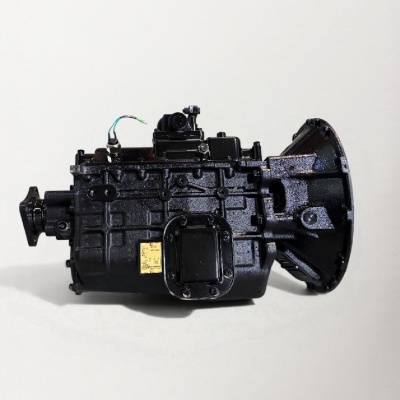 Коробка переключения передач (КПП) FOTON 1099 (1108917100003)