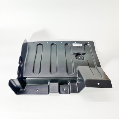 Крыло переднее левое FOTON 1126 (M4543020100A0)