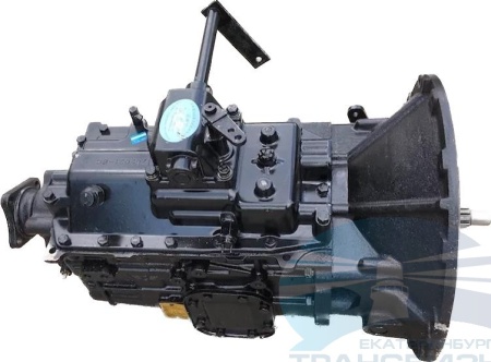 Коробка переключения передач (КПП) FOTON 1099 (1108917100003)