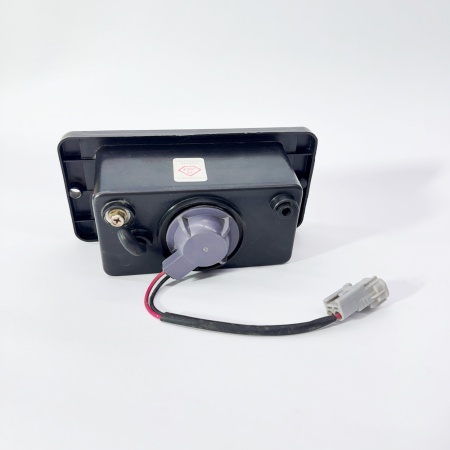 Фонарь габаритный FOTON (071024690035ROM)