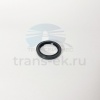 Сальник вала первичного КПП JAC N120 (48х65х7) (HTCR486576G120)