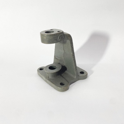 Кронштейн рессоры задней ТАТА 613 Е2 Е3 (264032403701)