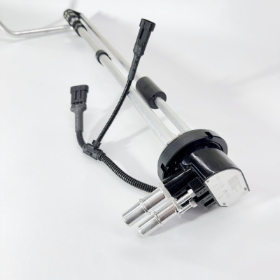 Датчик уровня топлива FOTON 4189 4259 (H4381010007A0)