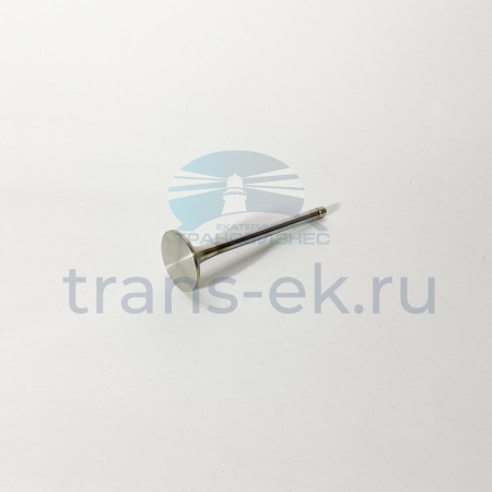 Клапан впускной FOTON 1089 (дв. CA4DF3-14E3) (1007011А400-0000Q)