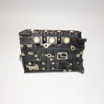 Блок цилиндров BAW 1044 E3 33462 1065 E2 E3 33460 FAW 1041 E3 (дв. CA4DC2-10E3) (гильзованный)