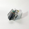 Мотор стеклоочистителя BAW 1044 33462 1065 33460 (24V) (136CL-5205010)