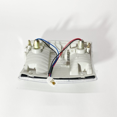 Поворотник левый FAW 1031 1041 JAC 1040 1061 (3726015BH-Q3)