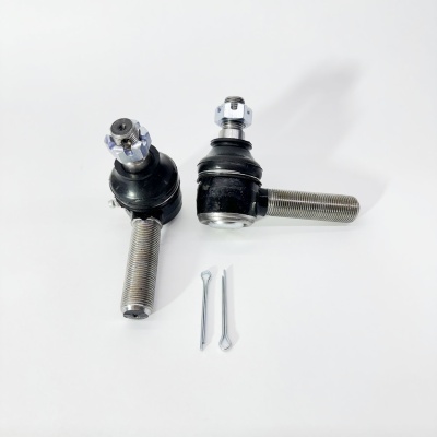 Наконечник поперечной рулевой тяги ТАТА 613 E3 (22мм) MMC FUSO CANTER FE85D (L/R) (к-т)