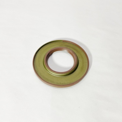 Сальник ступицы задней наружный FOTON 1128 S120 5059 1088 S85 YUEJIN 1080 (56х112х8/10)