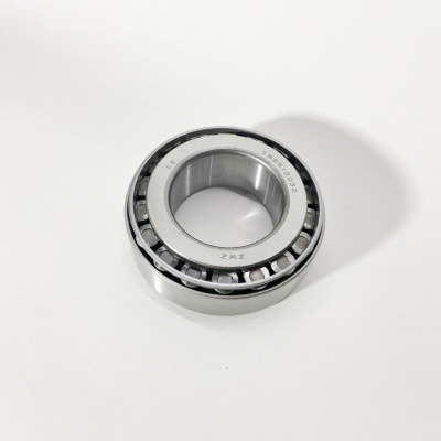 Подшипник ступицы передней внутренний FOTON 1089 S100 JAC N120 HYUNDAI HD120 (55х100х33.5)