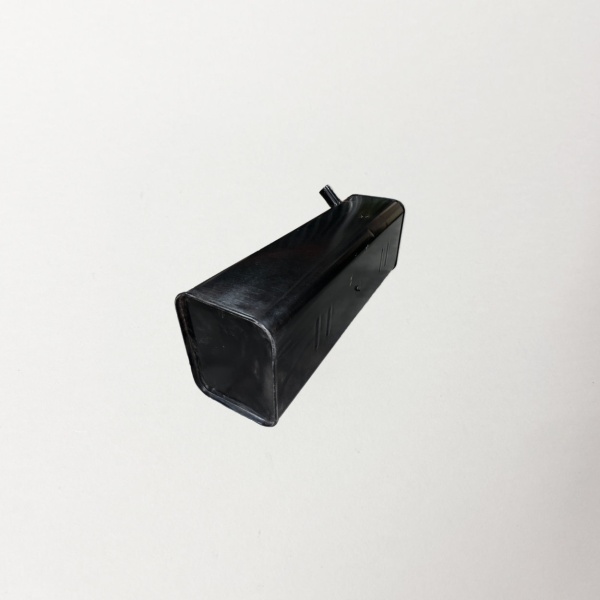 Бак топливный FOTON 1041 1049А (80л.) (без пробки) (1104611100011)