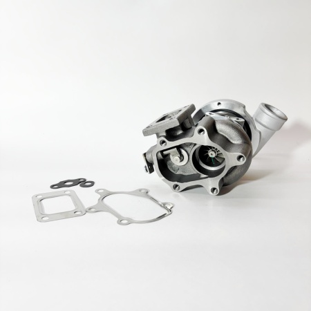 Турбокомпрессор FOTON 1049С Е2 Garrett (с вод. охл.) (E049339000080)