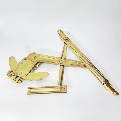 Механизм стеклоподъемника правый ТАТА 613 Е2 Е3 (под квадрат) (264172500102)