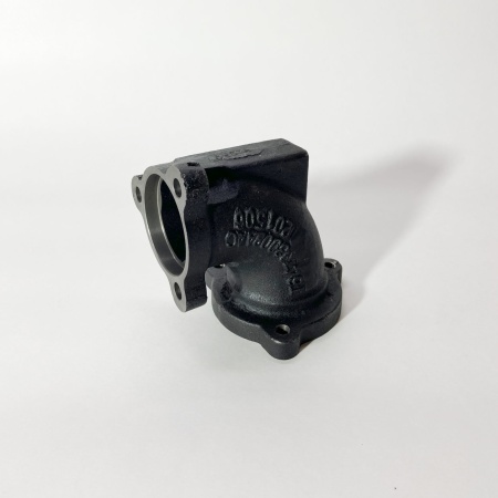 Переходник ТКР FOTON 1041 1049А 1069 Е2 1099 (T64703008A)