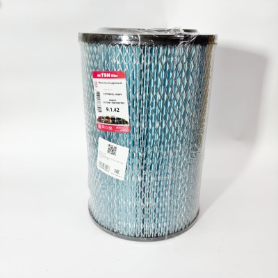 Фильтр воздушный FOTON 1093 1099 1138 5122 (9.1.42)