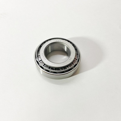 Подшипник ступицы передней наружный FOTON 1039 Е4 (дв. Cummins ISF2.8) внутренний JAC 1040