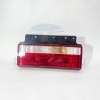 Фонарь задний правый JAC N80 N75 NEW Steel (3773920E0XZ-0001)