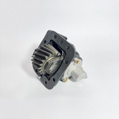 Коробка отбора мощности (КОМ) FOTON 1129 JAC N120 (под насос) (6G120Q-0000)