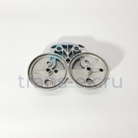 Крышка корпуса топливных фильтров ТАТА 613 E2 E3 (9451035532)