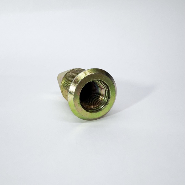 Футорка правая JAC N75 (3104057E4)